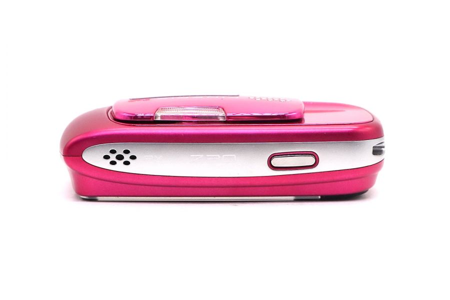 Fujifilm FinePix Z30