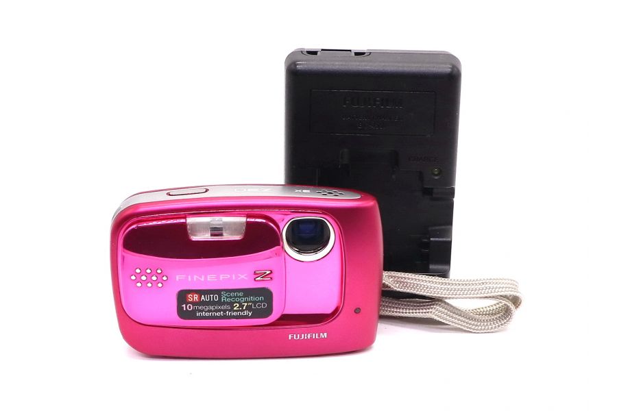 Fujifilm FinePix Z30