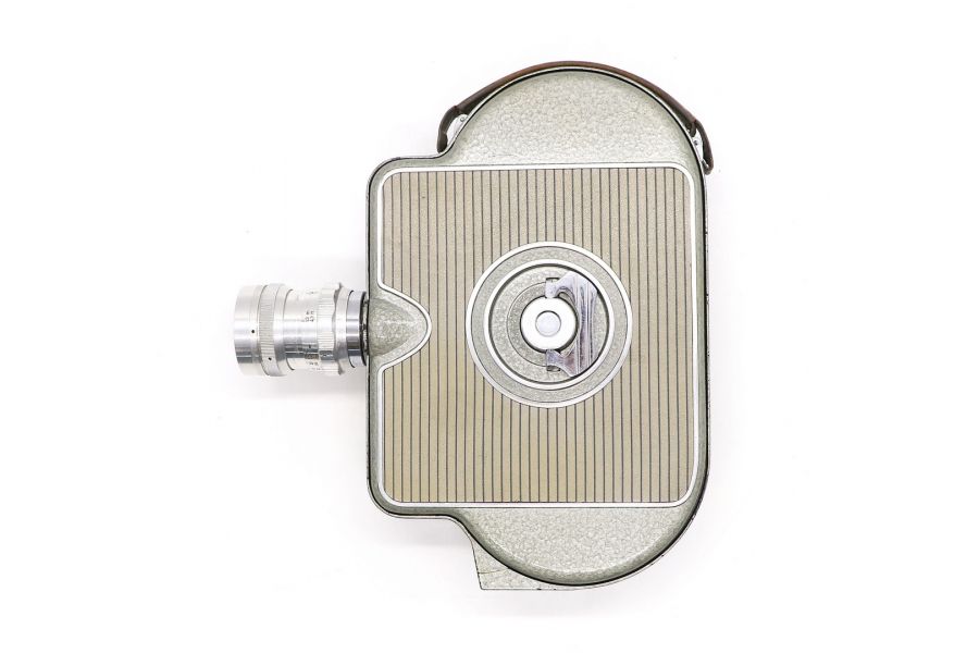 Кинокамера Meopta Admira 16A Electric