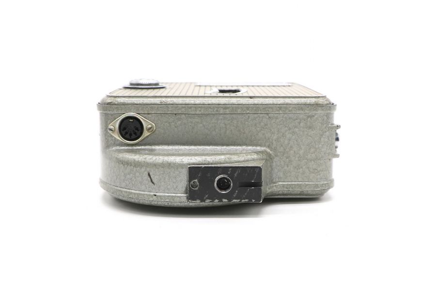 Кинокамера Meopta Admira 16A Electric