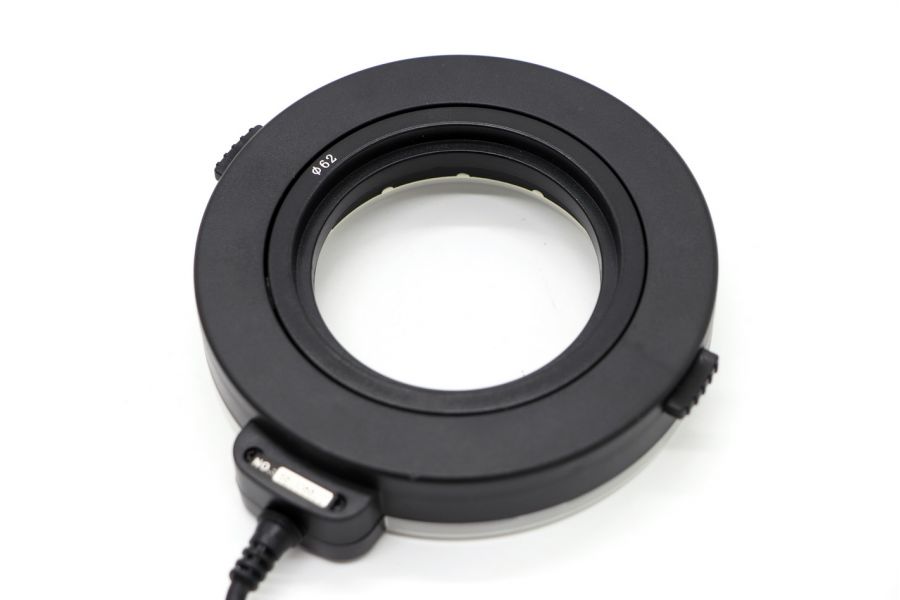 Кольцевая вспышка Aputure Amaran AHL-N60