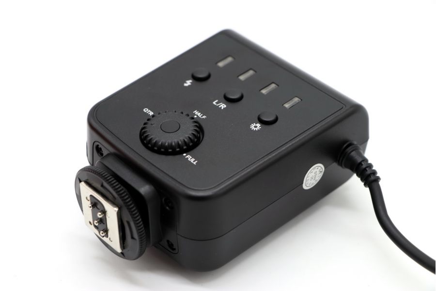 Кольцевая вспышка Aputure Amaran AHL-N60