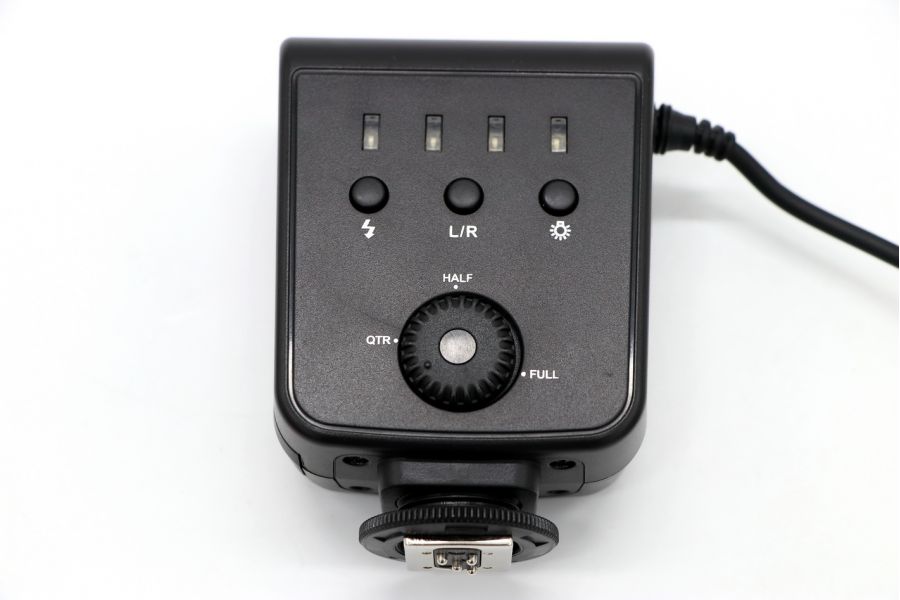 Кольцевая вспышка Aputure Amaran AHL-N60