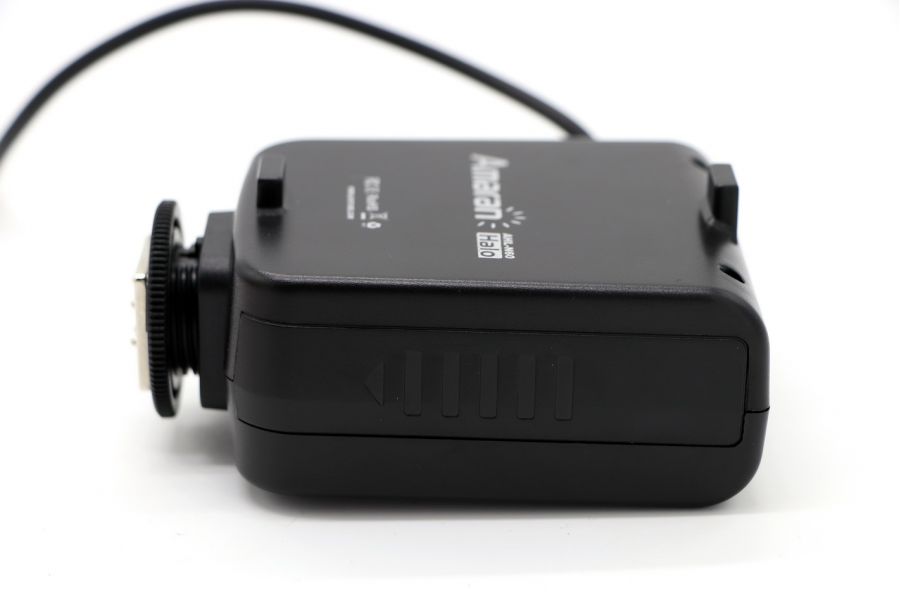 Кольцевая вспышка Aputure Amaran AHL-N60