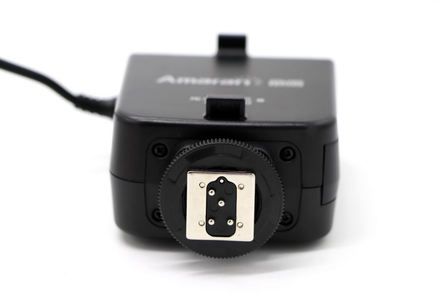 Кольцевая вспышка Aputure Amaran AHL-N60