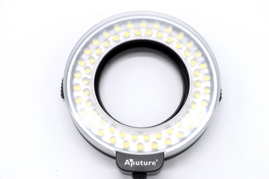Кольцевая вспышка Aputure Amaran AHL-N60