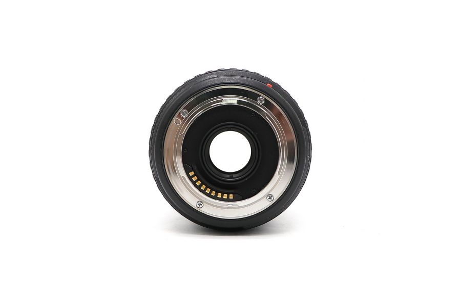 Olympus Zuiko Digital 14-54mm f/2.8-3.5 в упаковке