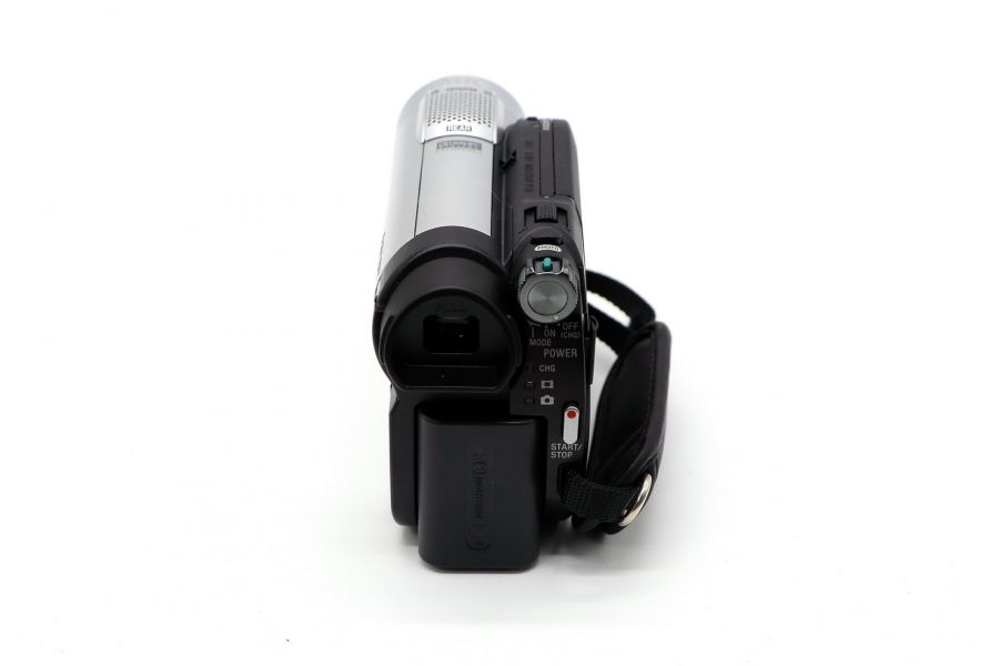 Видеокамера Sony DCR-DVD115E