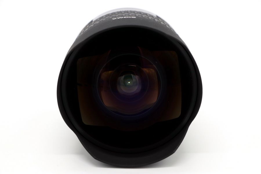 Sigma AF 14mm f/2.8D EX ASPHERICAL HSM Nikon F