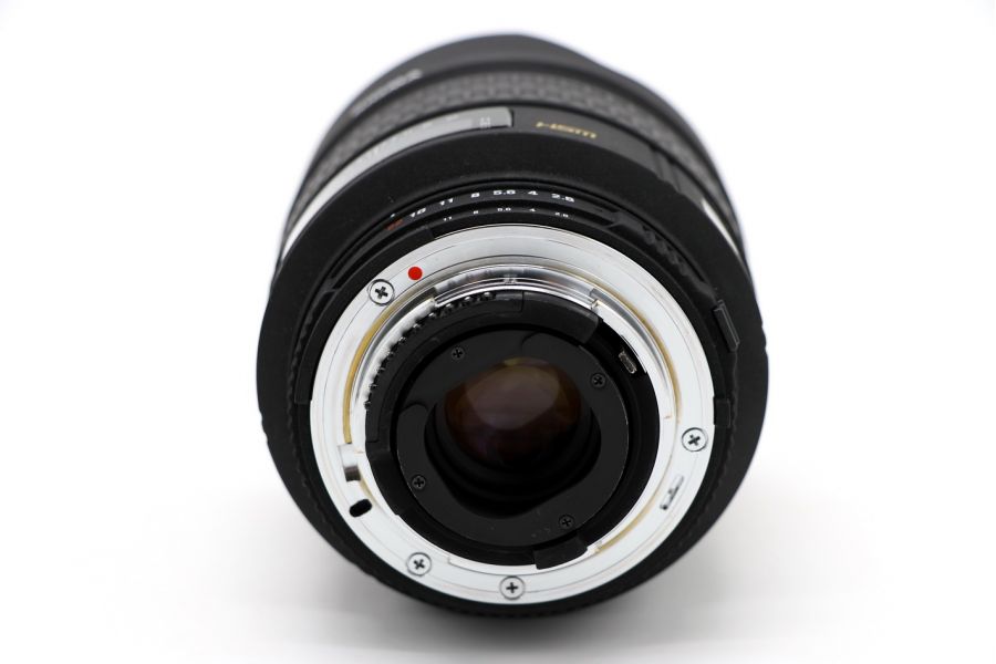 Sigma AF 14mm f/2.8D EX ASPHERICAL HSM Nikon F