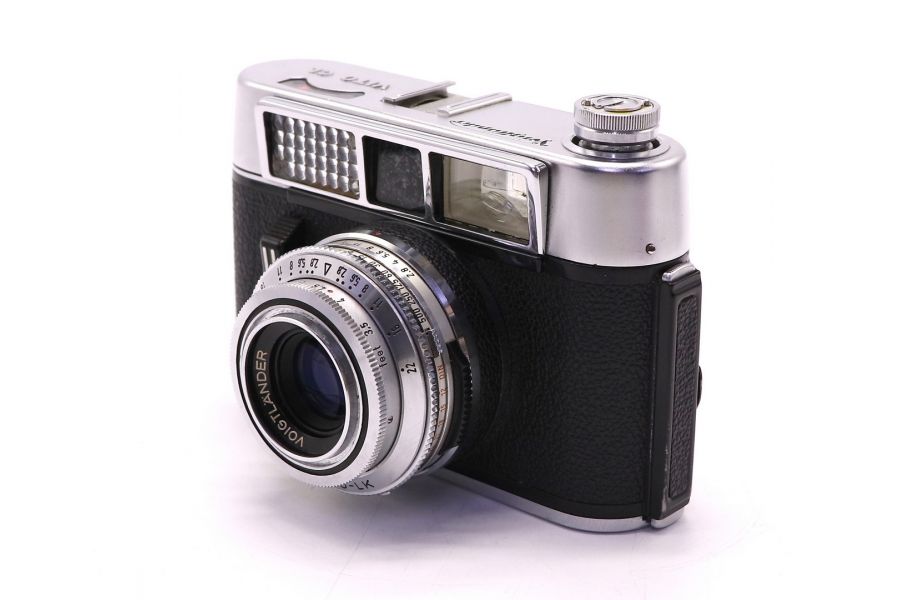 Voigtlander Vito CL