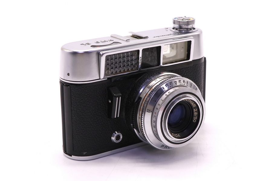 Voigtlander Vito CL