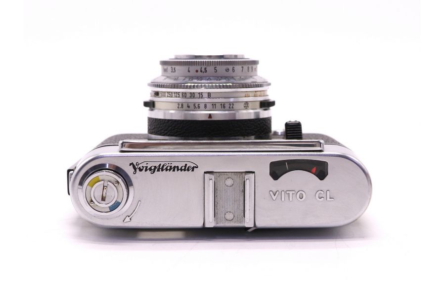 Voigtlander Vito CL