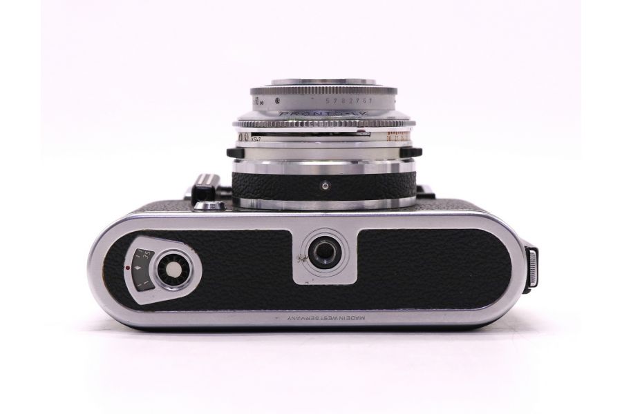 Voigtlander Vito CL