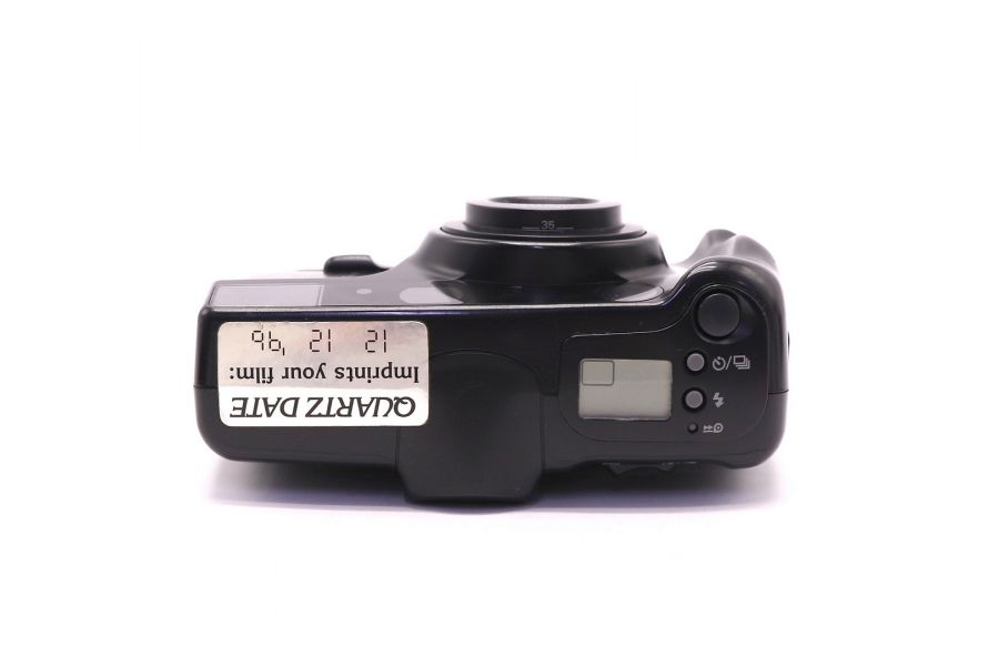 Фотокамера Yashica Zoom Image 70Se (Japan)