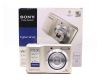Sony Cyber-shot DSC-S2000 в упаковке