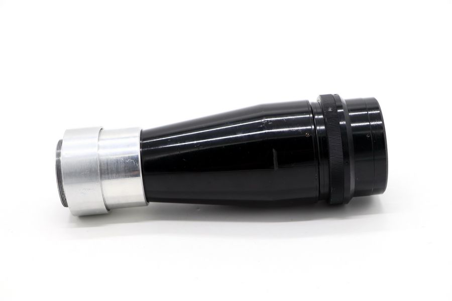 Индустар-51Д (И-51Д) 4,5/210 М42