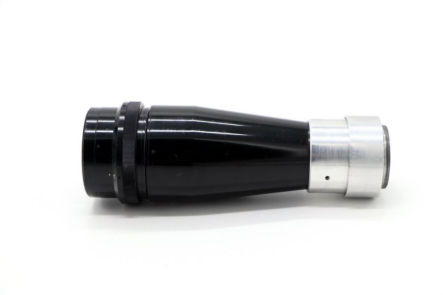 Индустар-51Д (И-51Д) 4,5/210 М42