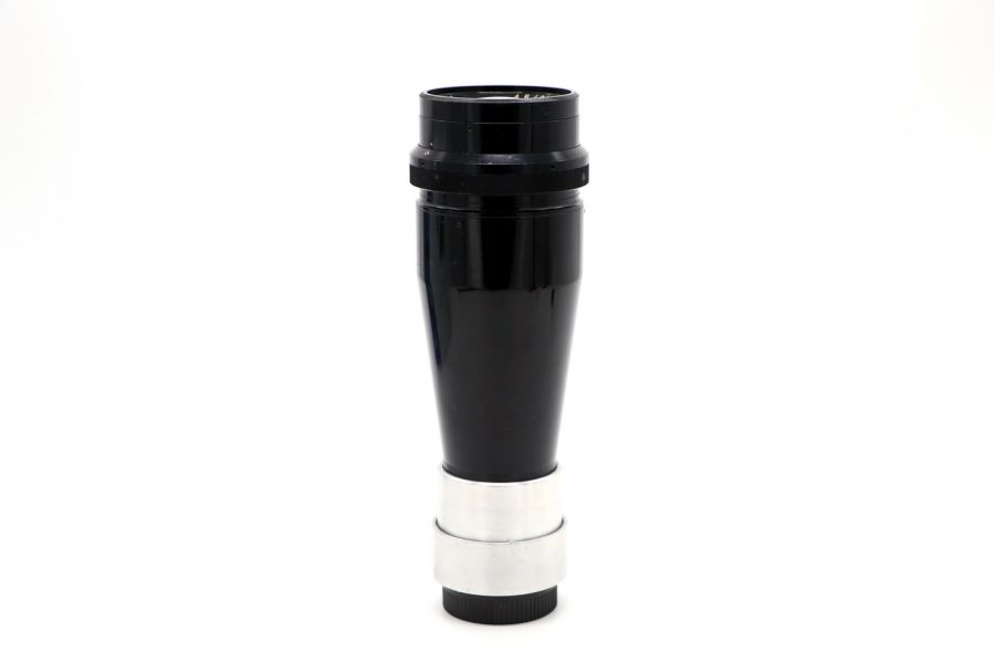 Индустар-51Д (И-51Д) 4,5/210 М42