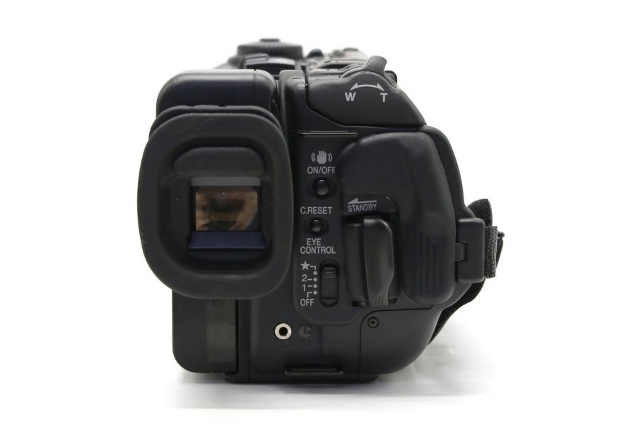 Видеокамера Canon UC-X2Hi