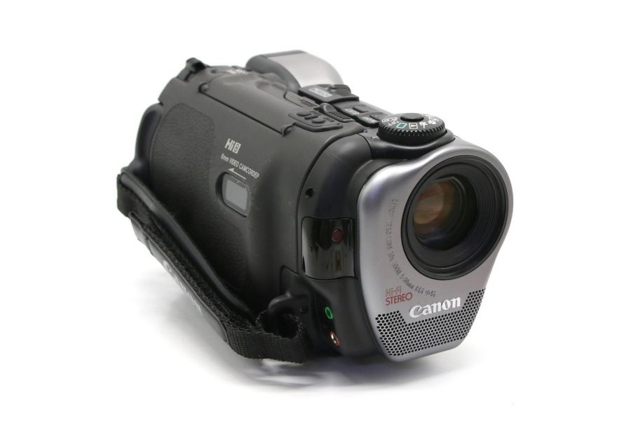 Видеокамера Canon UC-X2Hi