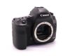 Canon EOS 5D Mark III body (пробег 11405 кадров)