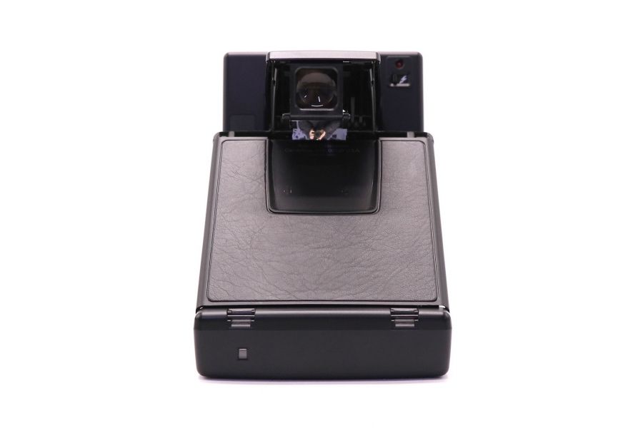 Polaroid 690 SLR Instant Film Camera в упаковке