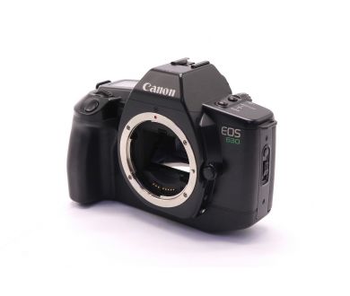 Canon EOS 630 body