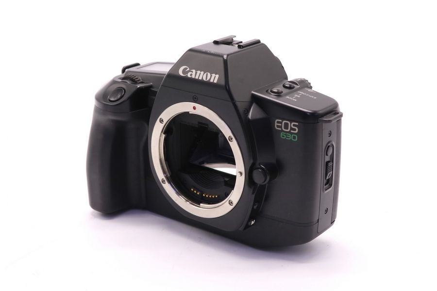 Canon EOS 630 body