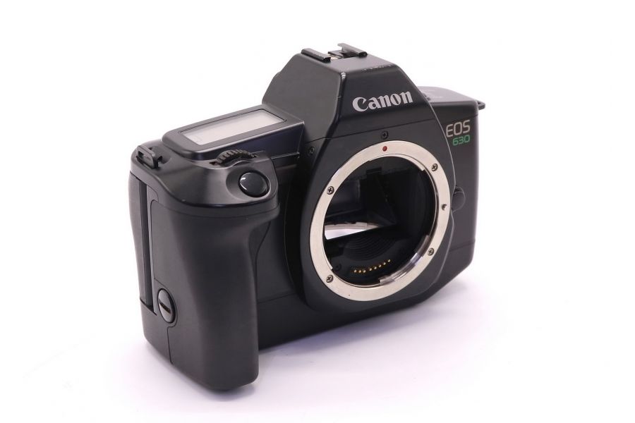 Canon EOS 630 body