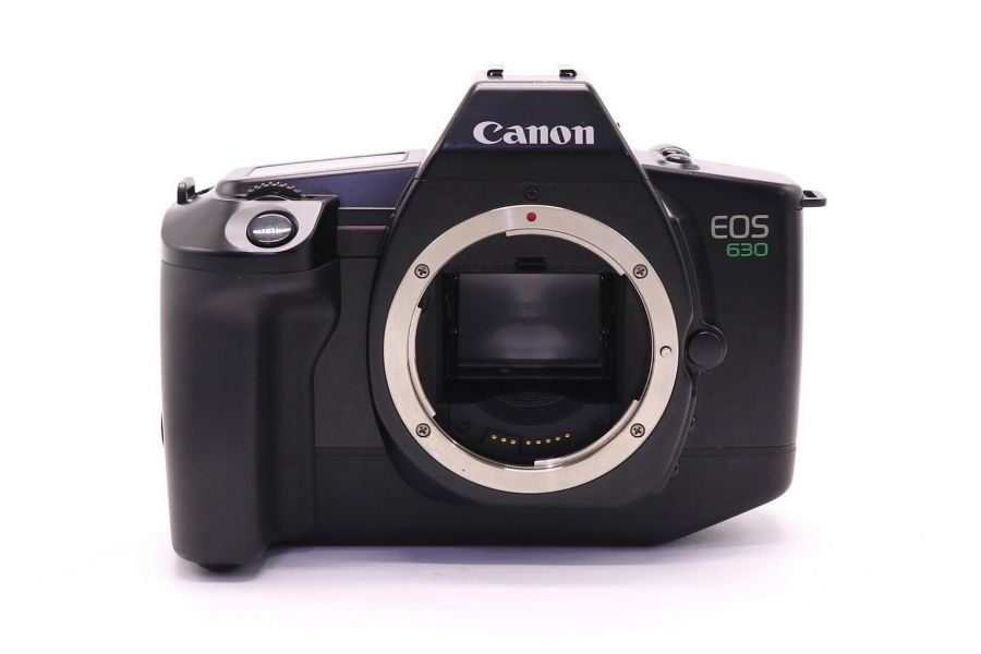 Canon EOS 630 body