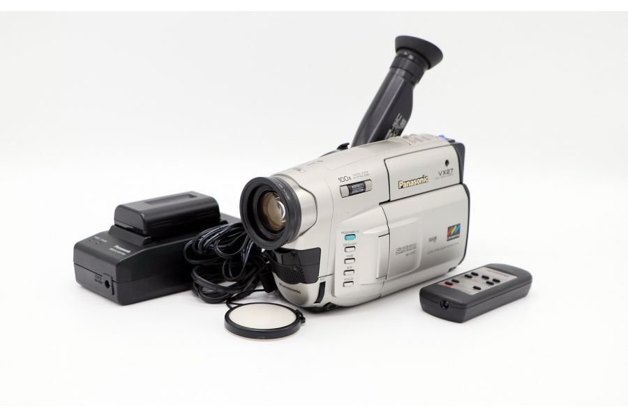 Видеокамера Panasonic NV-VX27EN