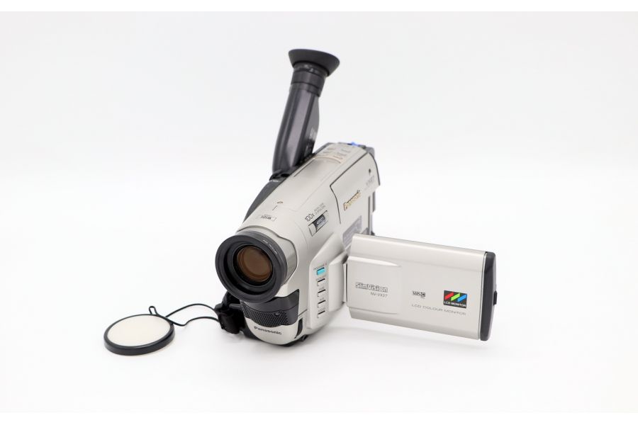 Видеокамера Panasonic NV-VX27EN