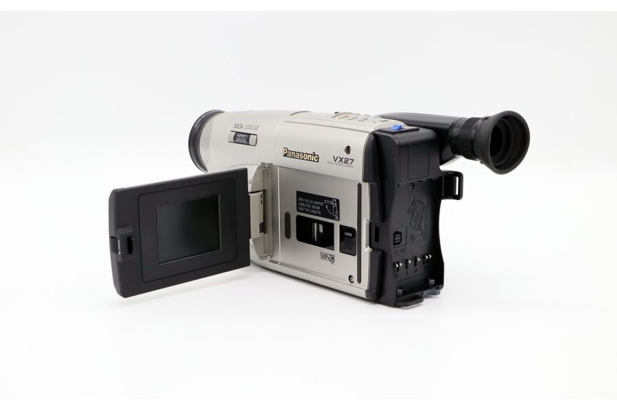Видеокамера Panasonic NV-VX27EN