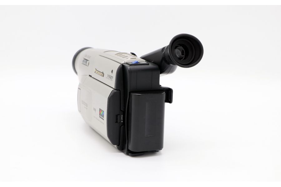 Видеокамера Panasonic NV-VX27EN