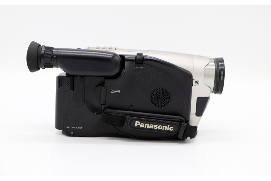 Видеокамера Panasonic NV-VX27EN