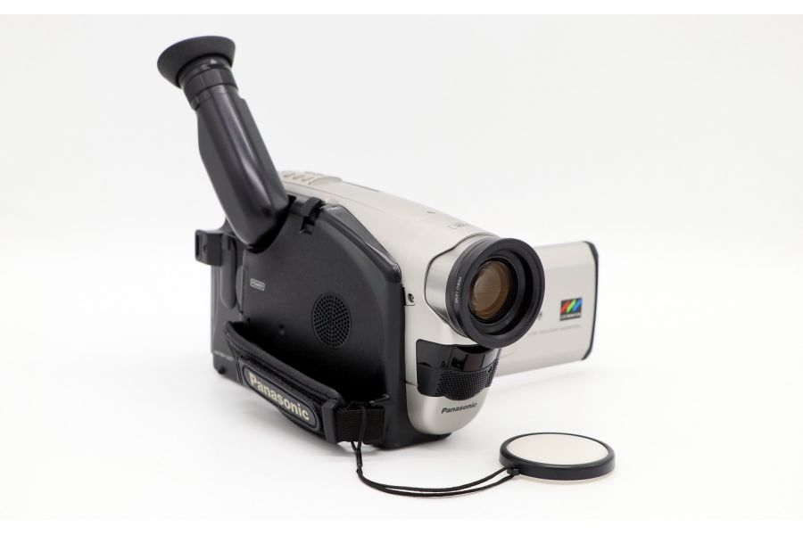 Видеокамера Panasonic NV-VX27EN