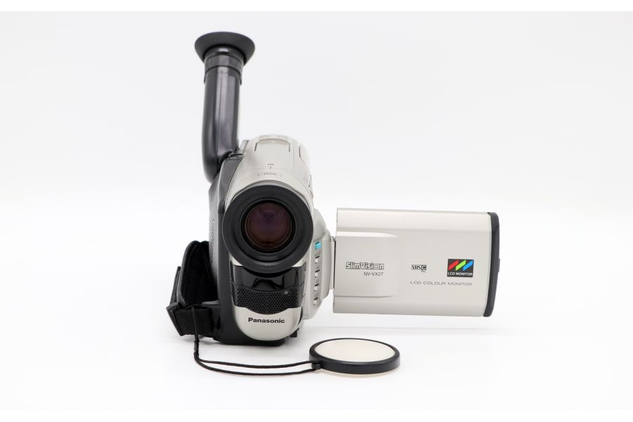 Видеокамера Panasonic NV-VX27EN