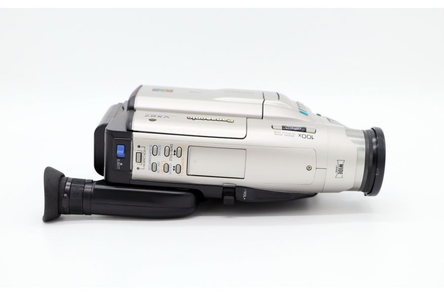 Видеокамера Panasonic NV-VX27EN