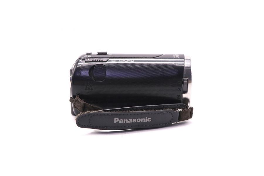 Цифровая видеокамера Panasonic HDC-SD40 в упаковке