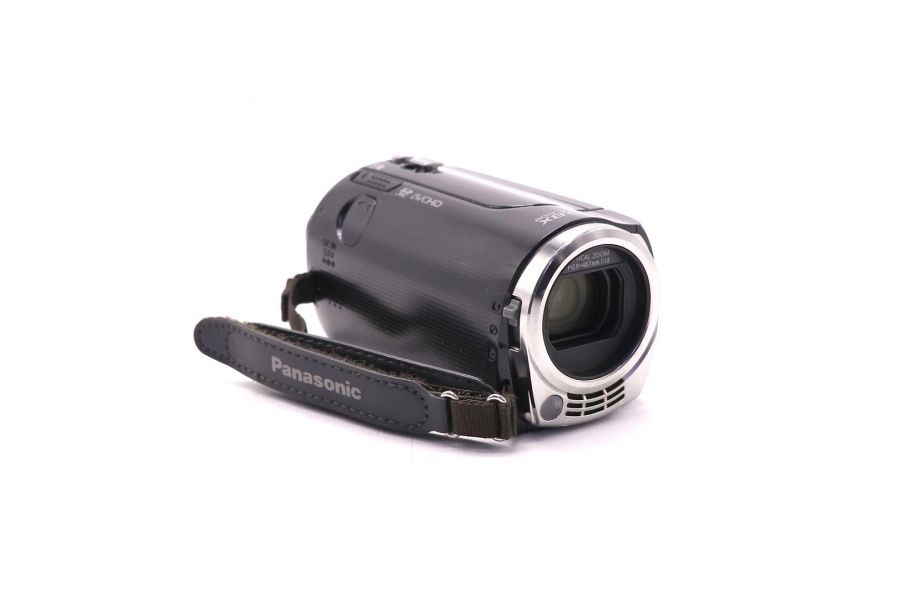 Цифровая видеокамера Panasonic HDC-SD40 в упаковке