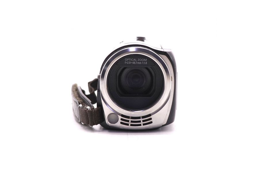 Цифровая видеокамера Panasonic HDC-SD40 в упаковке