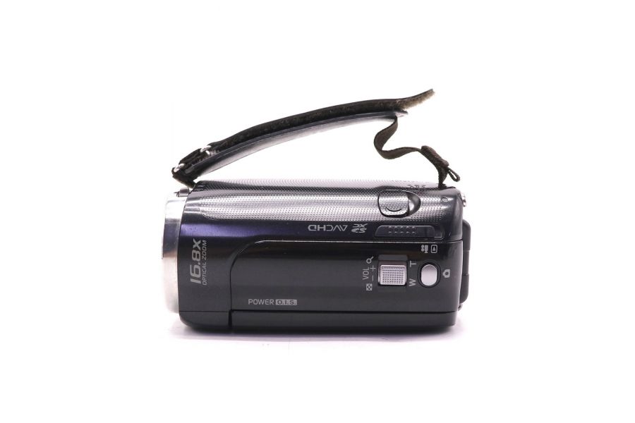 Цифровая видеокамера Panasonic HDC-SD40 в упаковке