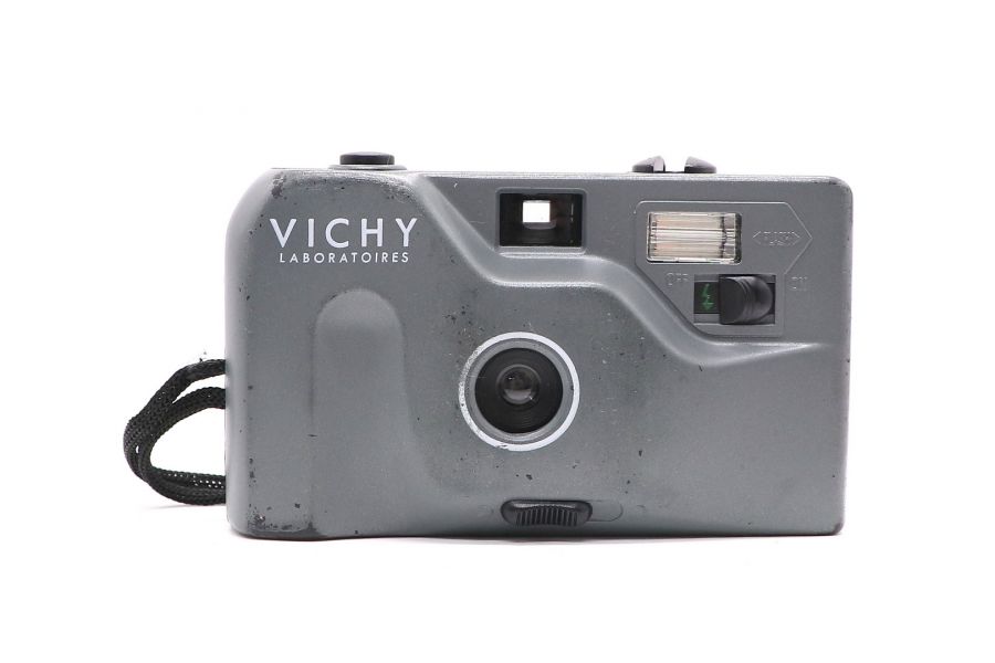 Фотоаппарат Vichy 
