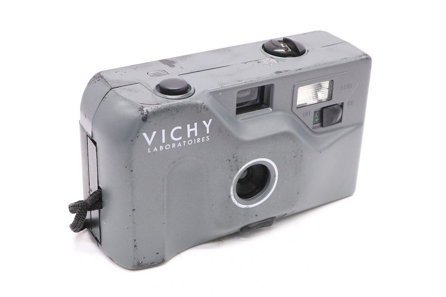Фотоаппарат Vichy 