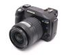 Olympus E-330 Evolt kit (пробег 3520 кадров)