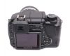 Olympus E-330 Evolt kit (пробег 3520 кадров)