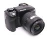 Olympus E-330 Evolt kit (пробег 3520 кадров)