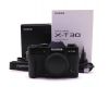 Fujifilm X-T30 body в упаковке (пробег 11350 кадров)