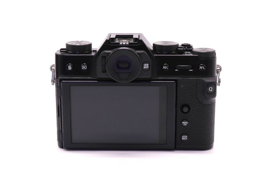 Fujifilm X-T30 body в упаковке (пробег 11350 кадров)